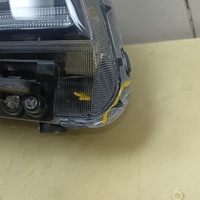 Фара правая на Kia Sorento 3 Prime UM 2015-2020