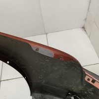 Бампер передний на Mitsubishi Outlander 3 (GF) 2012> бампер передний до 2015 года 