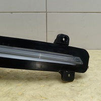 Фара противотуманная правая на Chery Tiggo 7 Pro 2019>