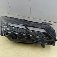 Фара правая на Geely Coolray 2019>