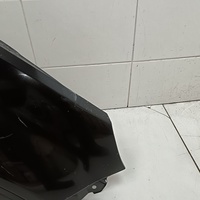 Крыло переднее правое на Kia Sorento 2009-2015