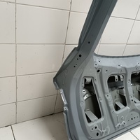 Дверь багажника на Geely Tugella 2020>