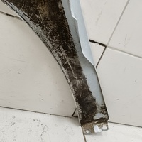 Крыло переднее правое на Geely Emgrand 2021>