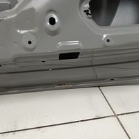 Дверь багажника на Changan UNI-K 2020>