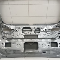 Дверь багажника на Toyota RAV4 XA50 2019>