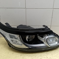 Фара правая на Land Rover Range Rover Sport 2013-2022
