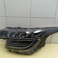 Фара левая на Kia Seltos 2019>