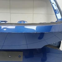 Дверь багажника на Skoda Kodiaq 2017>