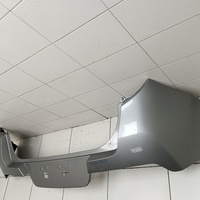 Бампер задний на Kia Soul 3 SK3 2019>