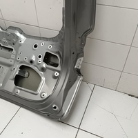 Дверь багажника на Haval F7 2025>