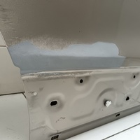 Дверь задняя правая на VW Tiguan 2 2017>