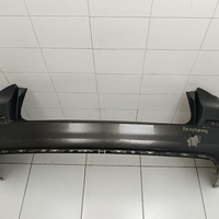 Бампер задний на Opel Astra J 2010>