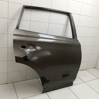 Дверь задняя правая на Toyota RAV 4 2013-2019