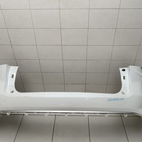 Бампер задний на Exeed RX T22 2023>