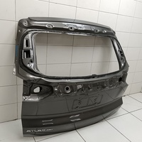 Дверь багажника на Belgee X70 2024> / Geely Atlas Pro 2019>