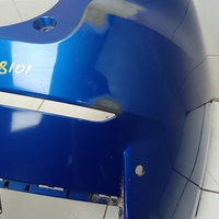 Бампер задний на Haval F7 2019-2025