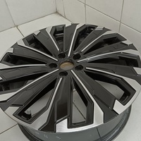 Диск колесный легкосплавный на Jaecoo J8 2024>