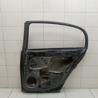 Дверь задняя правая на Opel Vectra C 2002-2008