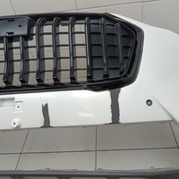 Бампер передний на Haval Jolion 2021>