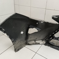 Бампер передний на Lexus RX 350 2016-2023