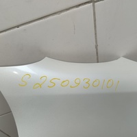 Крыло переднее правое на Mitsubishi Outlander 3 (GF) 2012>