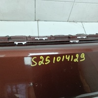 Бампер передний на VW Tiguan 2 2017>