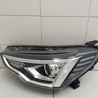 Фара левая на Haval Jolion 2021>