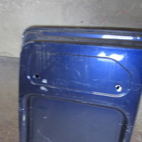 Дверь багажника на Ford Transit 2006-2013