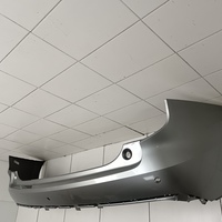 Бампер задний на Haval Jolion 2021>