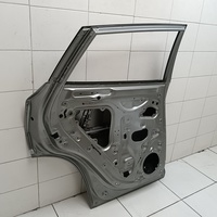 Дверь задняя левая на Omoda C5 2021>
