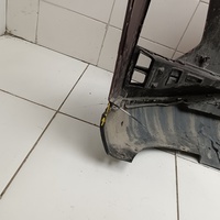 Бампер передний на Omoda C5 2021>