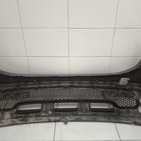 Бампер передний на Mercedes Benz GLC Class X253 2015-2023