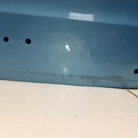 Дверь задняя правая на Haval Jolion 2021>