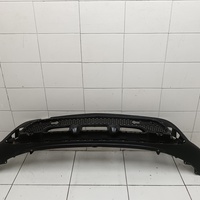 Юбка передняя на Mercedes Benz GLC Class X253 2015-2023