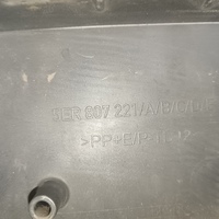 Бампер передний на Skoda Octavia (A8) 2020>