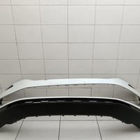 Бампер передний на Skoda Kodiaq 2017>