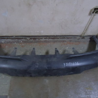 Юбка задняя на Lexus NX 200  Z10 2014-2021