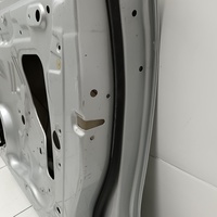 Дверь передняя правая на Audi Q5  8R 2008-2017