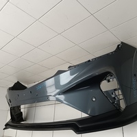 Бампер передний на Geely Coolray 2019> / Belgee X50 2019>