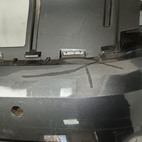 Бампер передний на Kia K5 2020>