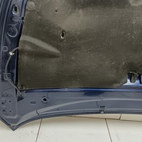 Капот на Toyota Highlander 3 2013-2019