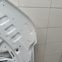 Капот на Chery Tiggo 7 Pro 2019>