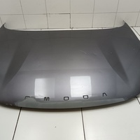 Капот на Omoda C5 2021>