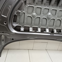 Капот на Omoda C5 2021>