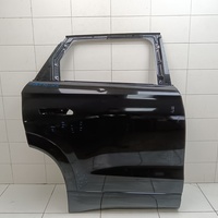 Дверь задняя правая на Jaecoo J8 2024>