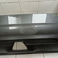 Бампер задний на Changan UNI-S 2024> / Changan CS55 Plus 2019>