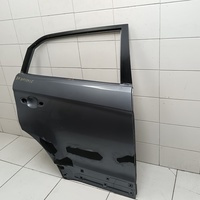 Дверь задняя правая на Hyundai Creta 2016>