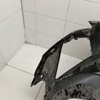 Бампер передний на Omoda C5 2021>