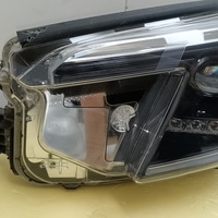 Фара левая на Subaru Forester S14 2018>