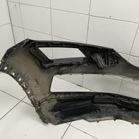 Бампер передний на Skoda Kodiaq 2017>